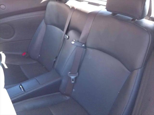 2012 Lexus IS 250C IS 250C
