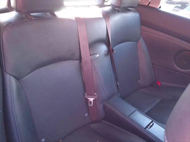 2012 Lexus IS 250C IS 250C