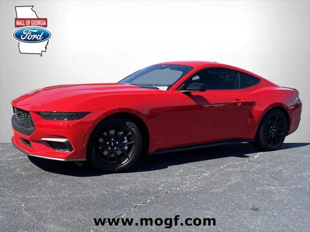 2026 Ford Mustang EcoBoost Fastback for sale in Buford, GA