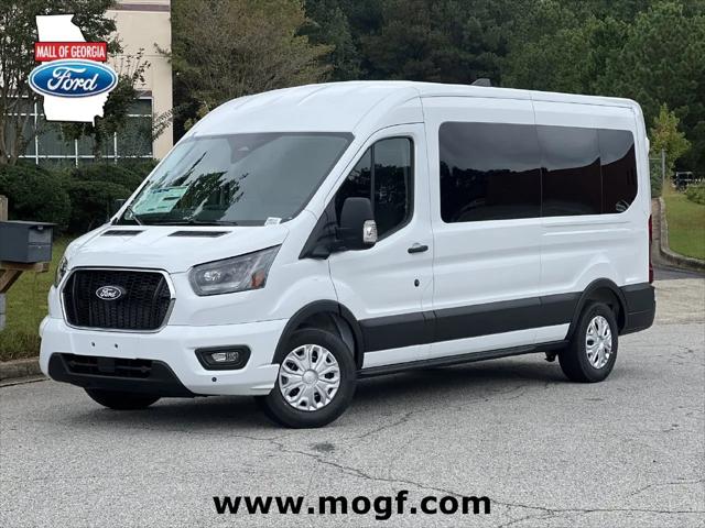 2027 Ford Transit-350 Passenger Van XLT for sale in Buford, GA