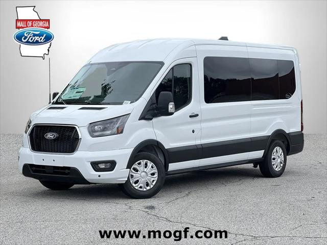 2027 Ford Transit-350 Passenger Van XLT for sale in Buford, GA