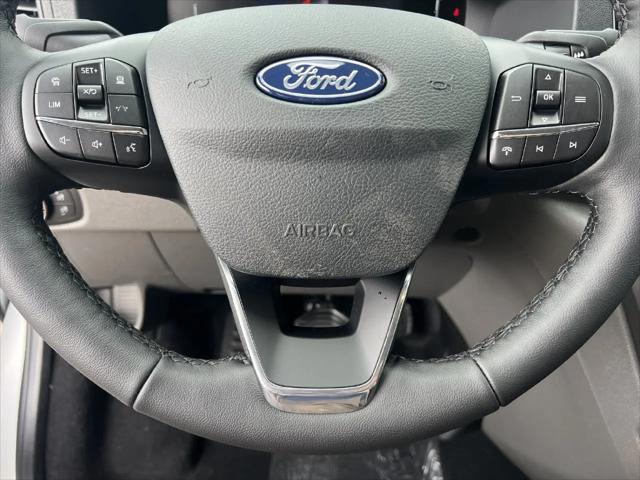 2027 Ford Transit-350 Passenger Van XLT
