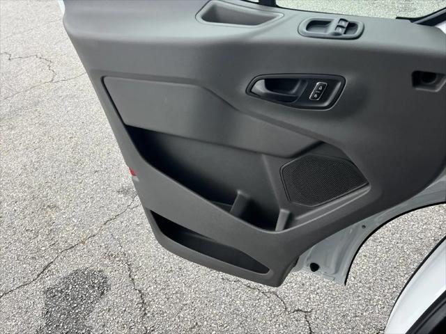 2027 Ford Transit-350 Passenger Van XLT