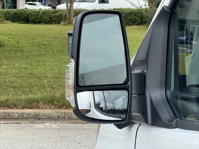 2027 Ford Transit-350 Passenger Van XLT