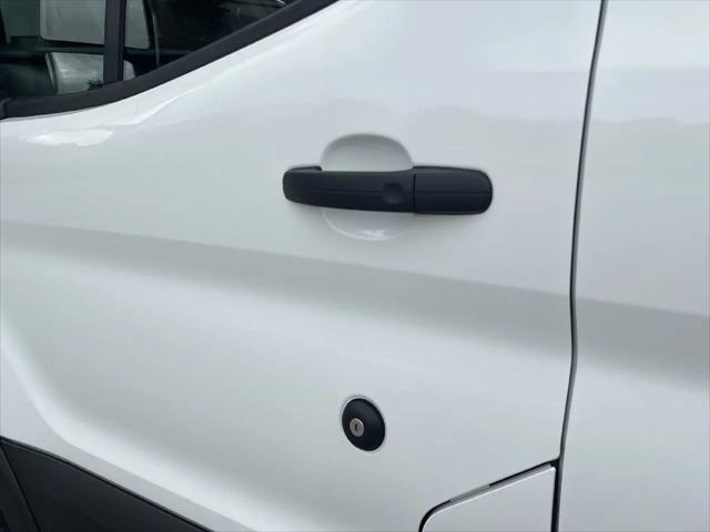 2027 Ford Transit-350 Passenger Van XLT