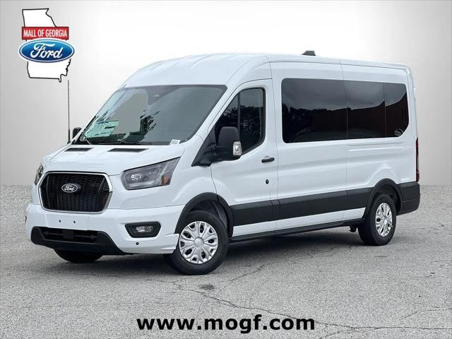 2027 Ford Transit-350 Passenger Van XLT for sale in Buford, GA