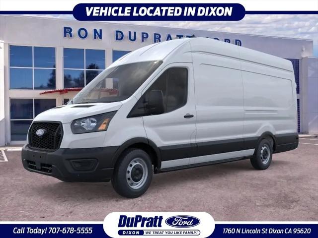 2026 Ford Transit Cargo Van T-350 for sale in Dixon, CA