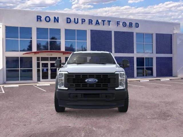 2026 Ford F-550 XL