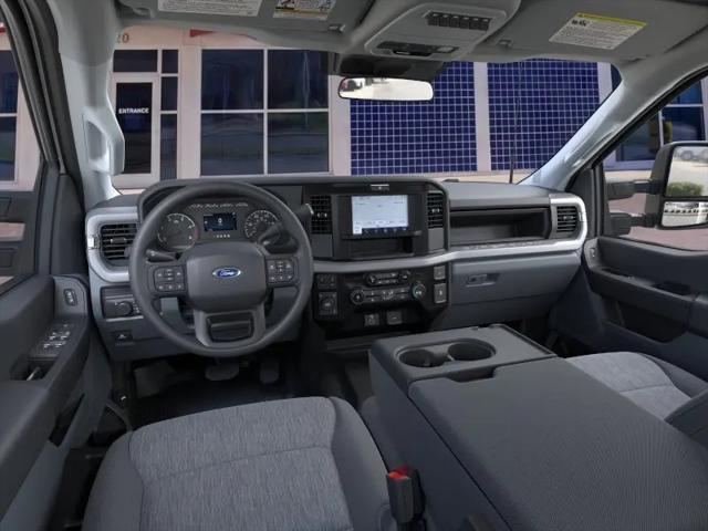 2026 Ford F-550 XL
