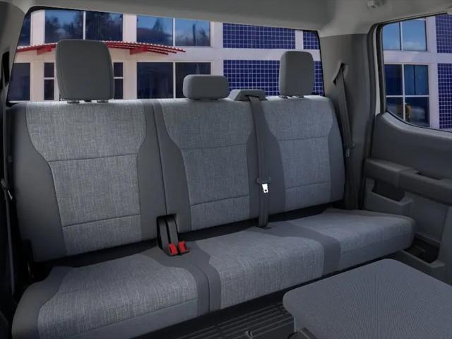 2026 Ford F-550 XL