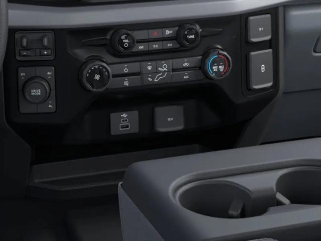 2026 Ford F-550 XL