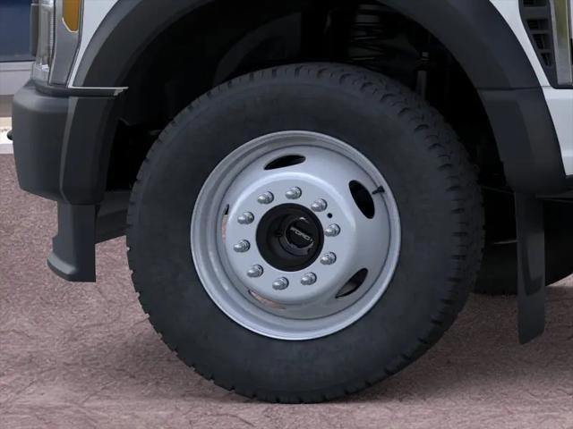 2026 Ford F-550 XL