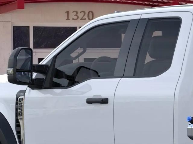 2026 Ford F-550 XL