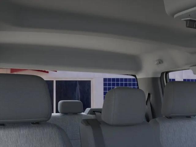 2026 Ford F-550 XL