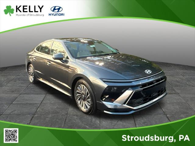2027 Hyundai Sonata Hybrid Limited for sale in Stroudsburg, PA