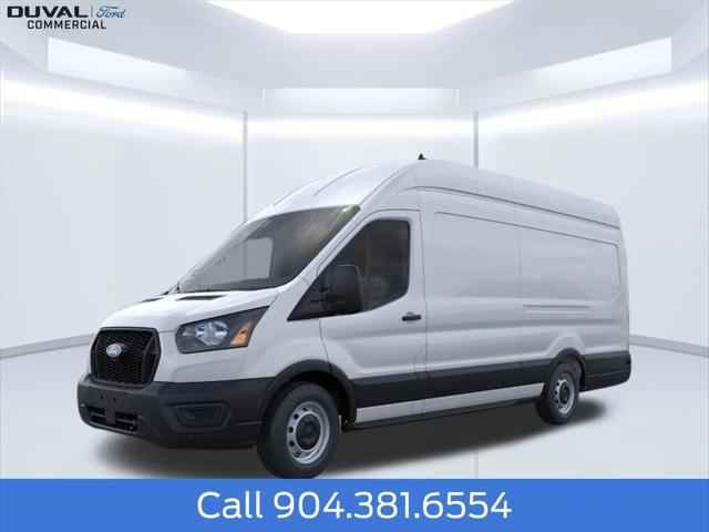 2026 Ford Transit Cargo Van T-250 for sale in Jacksonville, FL