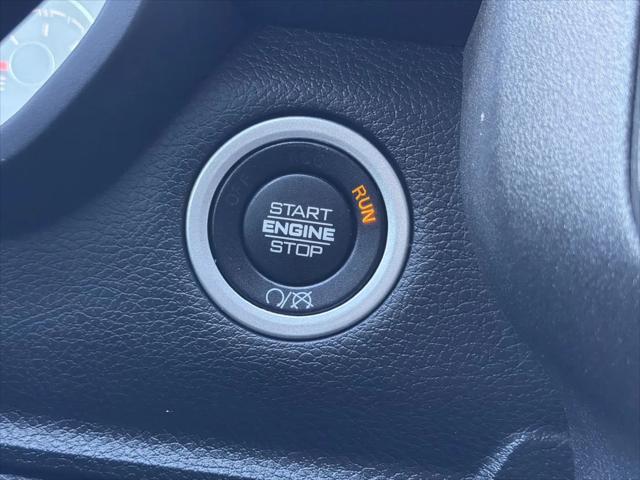 2024 Ram 2500 Tradesman Crew Cab 4x4 64 Box
