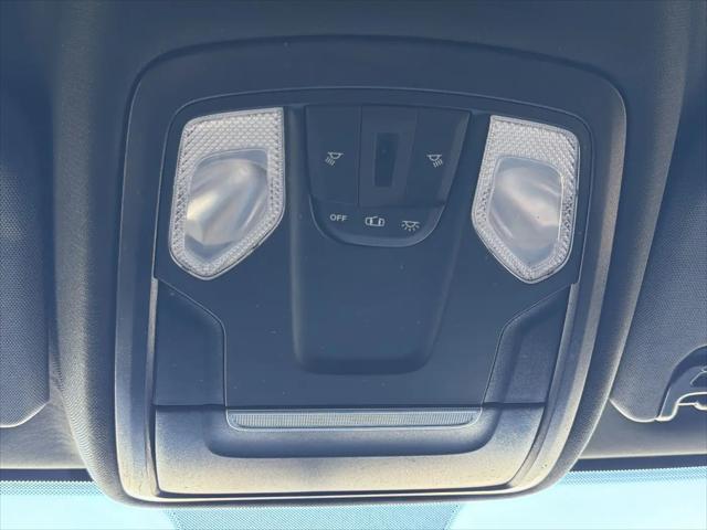 2024 Ram 2500 Tradesman Crew Cab 4x4 64 Box