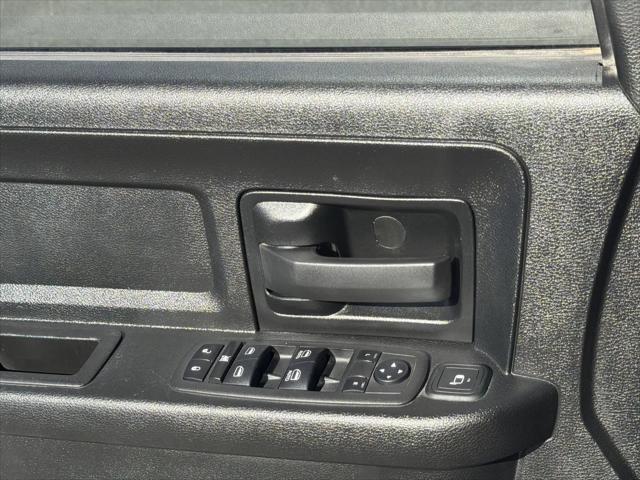 2024 Ram 2500 Tradesman Crew Cab 4x4 64 Box