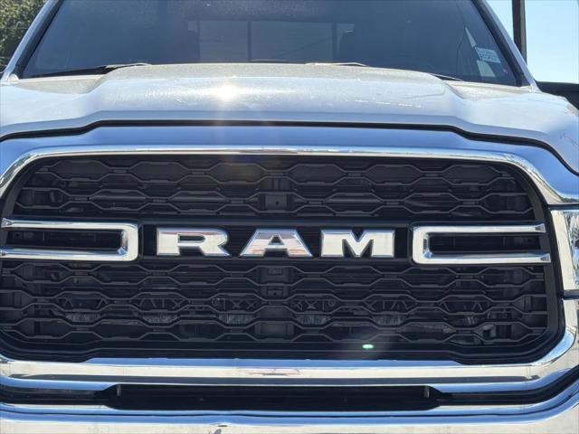 2024 Ram 2500 Tradesman Crew Cab 4x4 64 Box
