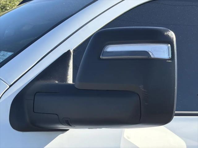 2024 Ram 2500 Tradesman Crew Cab 4x4 64 Box