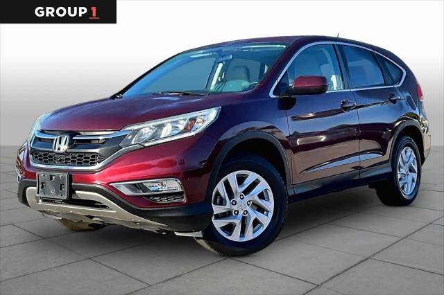 2016 Honda CR-V EX for sale in Columbia, SC