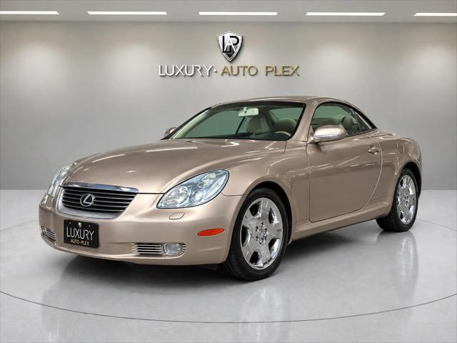 2004 Lexus SC 430 SC 430 for sale in Portland, OR