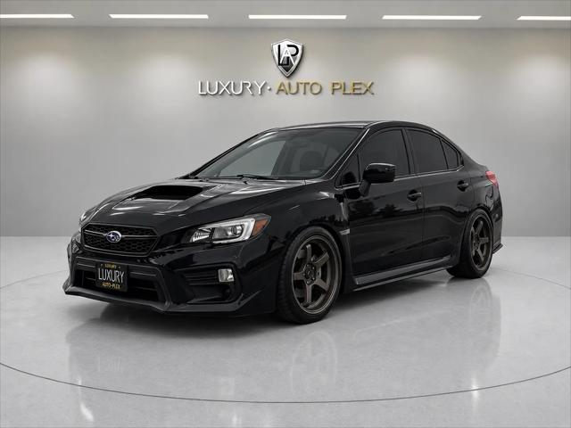 2019 Subaru WRX Base for sale in Portland, OR