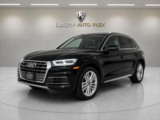 2018 Audi Q5 2.0T Premium for sale in Portland, OR