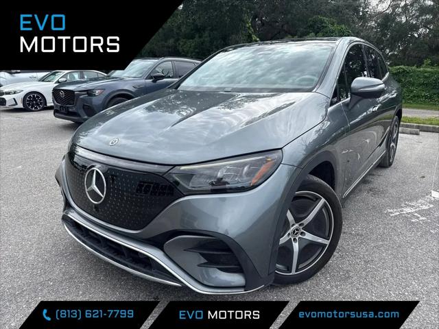 2023 Mercedes-Benz EQE 350+ EQE 350+ for sale in Seffner, FL