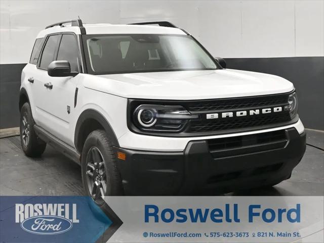 2026 Ford Bronco Sport Big Bend for sale in Roswell, NM