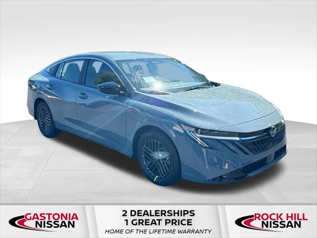 2027 Nissan Sentra SV for sale in Gastonia, NC