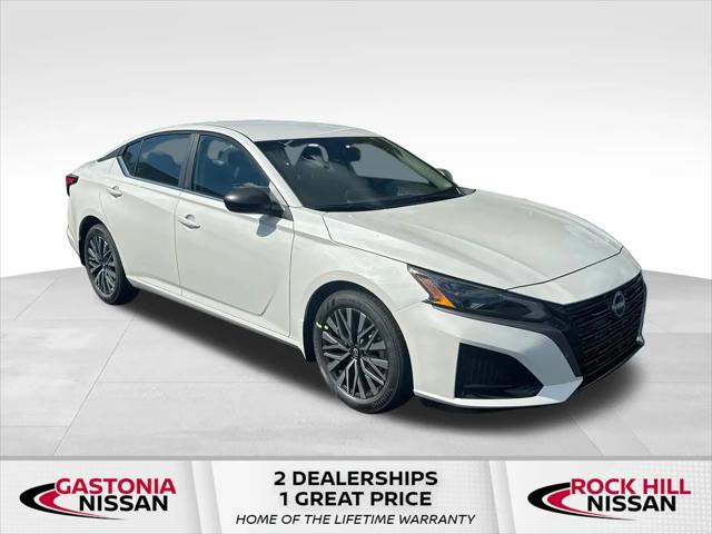 2026 Nissan Altima SV FWD for sale in Gastonia, NC