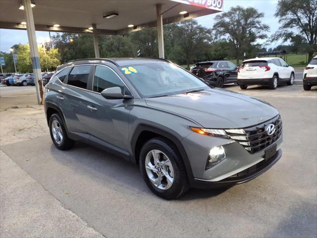 2024 Hyundai Tucson SEL for sale in Chicago, IL