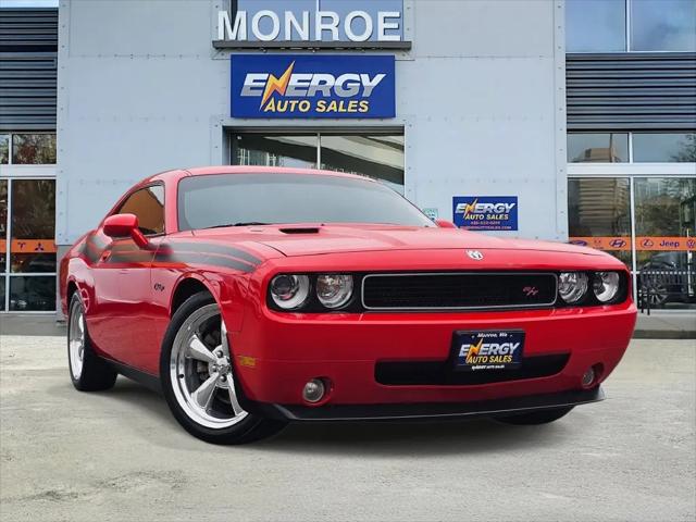 2010 Dodge Challenger R/T for sale in Monroe, WA