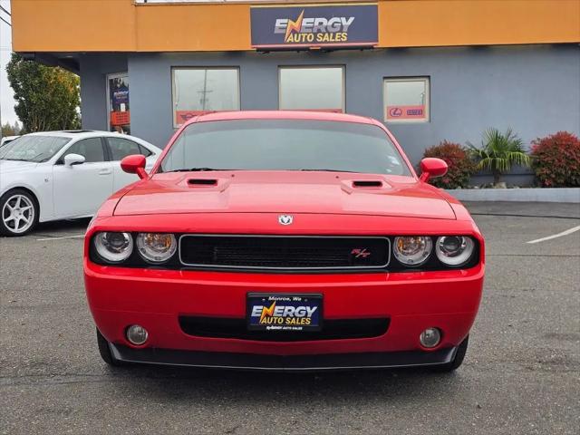 2010 Dodge Challenger R/T