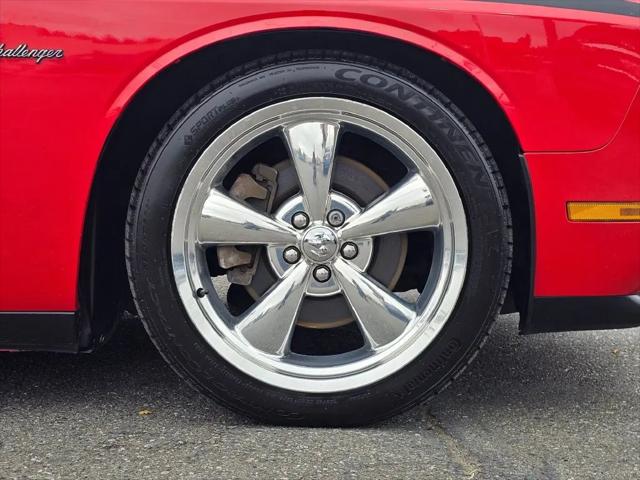 2010 Dodge Challenger R/T