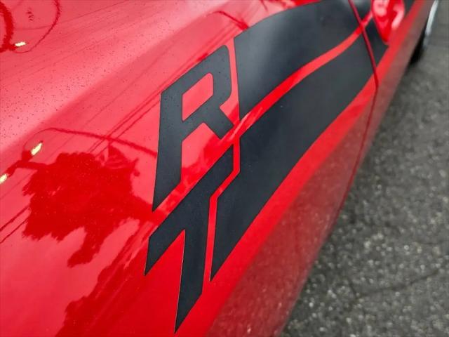2010 Dodge Challenger R/T