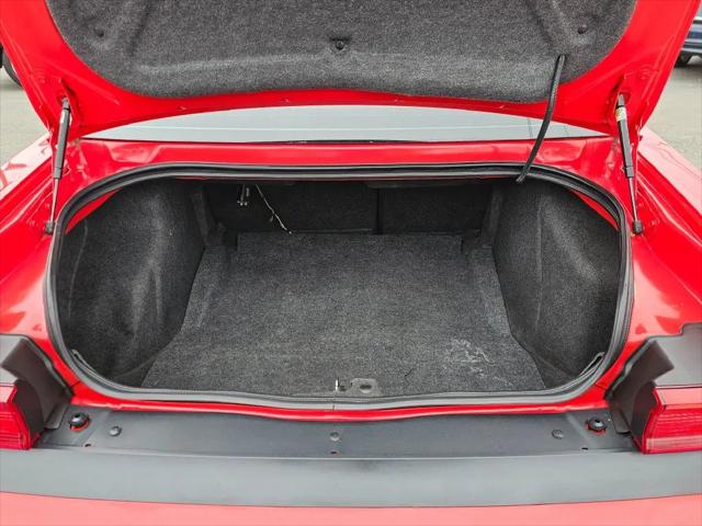 2010 Dodge Challenger R/T