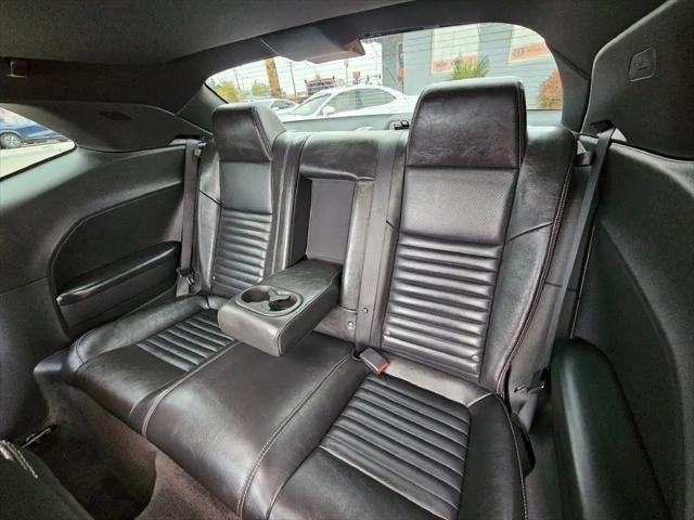2010 Dodge Challenger R/T