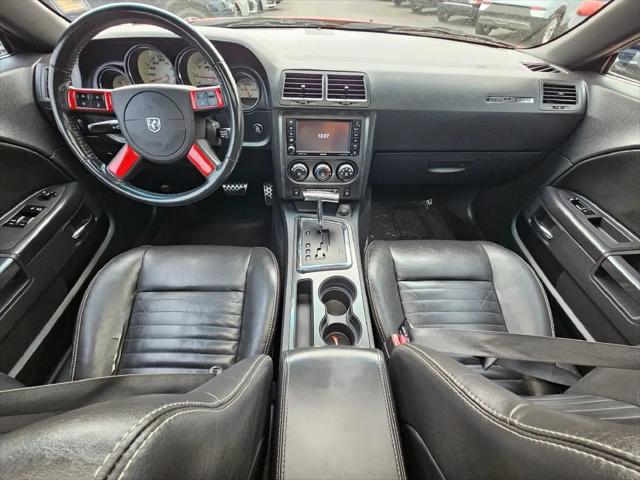 2010 Dodge Challenger R/T