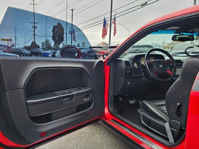 2010 Dodge Challenger R/T