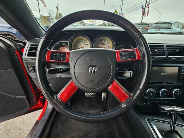 2010 Dodge Challenger R/T