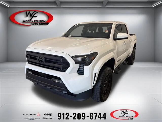 2025 Toyota Tacoma SR5 for sale in Baxley, GA