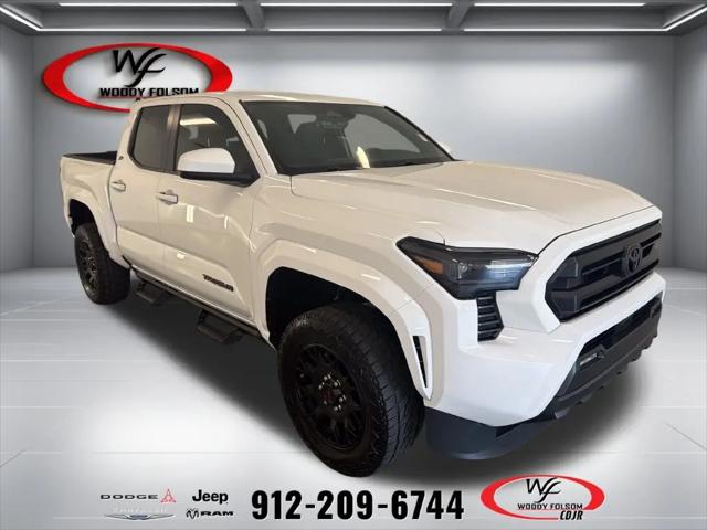 2025 Toyota Tacoma SR5 for sale in Baxley, GA