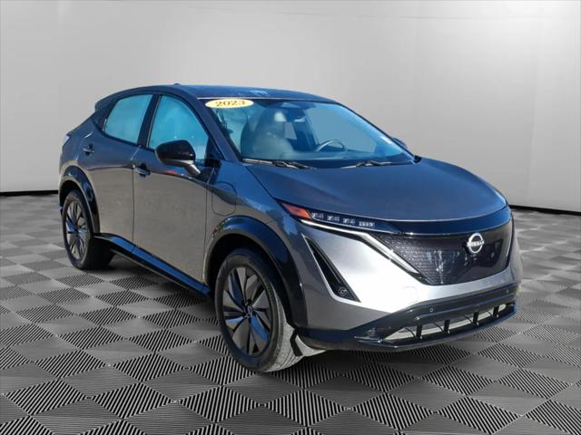 2023 Nissan ARIYA ENGAGE for sale in Bloomington, IN