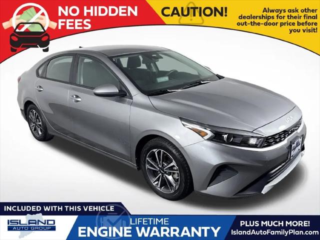 2023 Kia Forte LXS for sale in Staten Island, NY