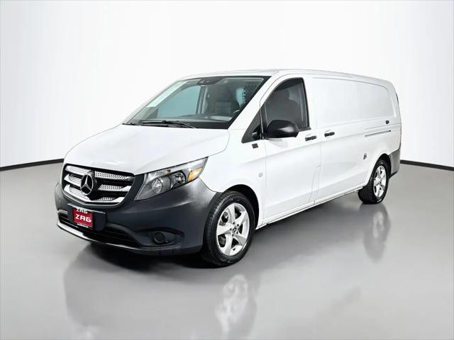 2020 Mercedes-Benz Metris Standard for sale in Lynnwood, WA