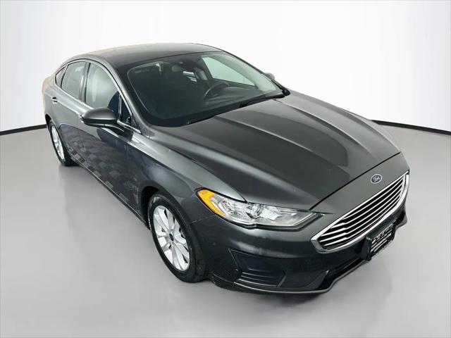 2020 Ford Fusion SE for sale in O'Fallon, IL