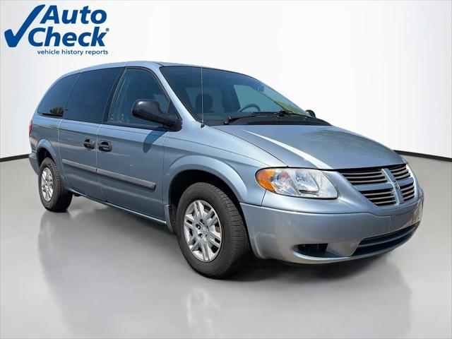 2006 Dodge Grand Caravan SE for sale in Rockford, IL